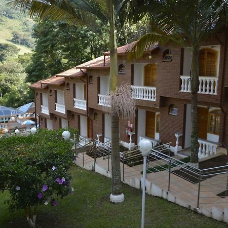 Marina Bella Eco Resort Extrema Ngoại thất bức ảnh