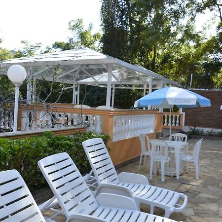 Marina Bella Eco Resort Extrema Ngoại thất bức ảnh