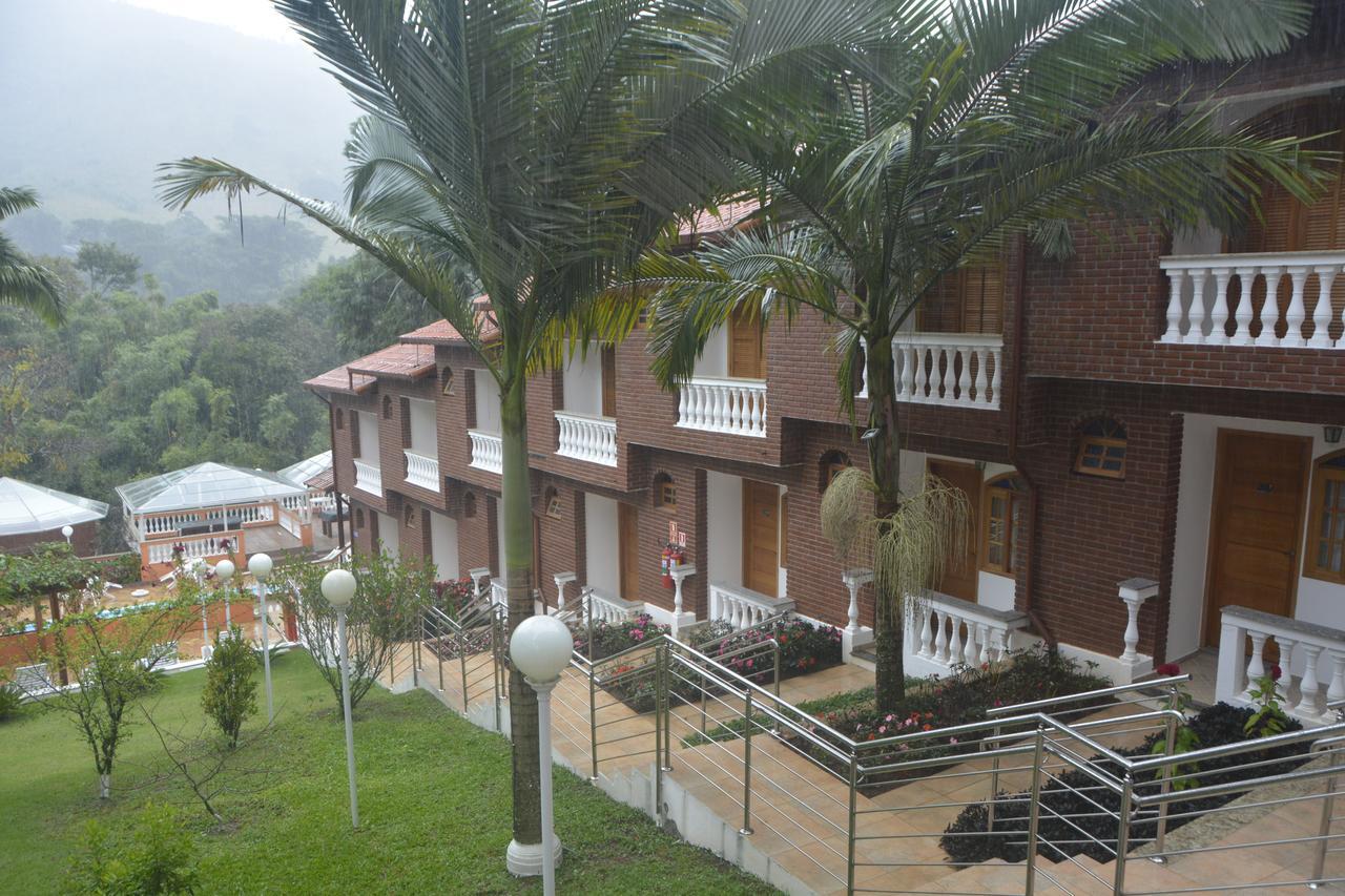 Marina Bella Eco Resort Extrema Ngoại thất bức ảnh