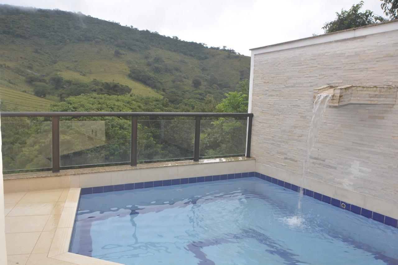 Marina Bella Eco Resort Extrema Ngoại thất bức ảnh