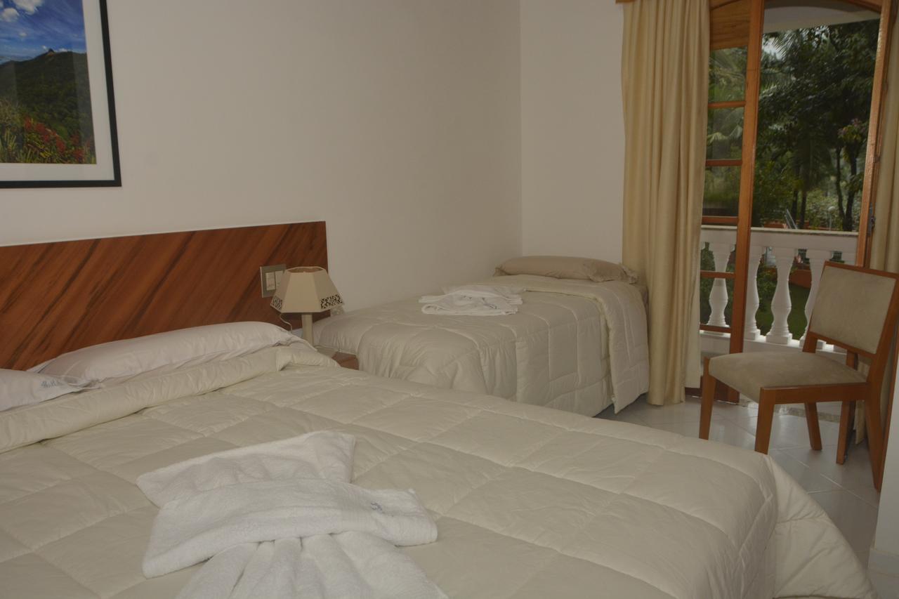 Marina Bella Eco Resort Extrema Ngoại thất bức ảnh