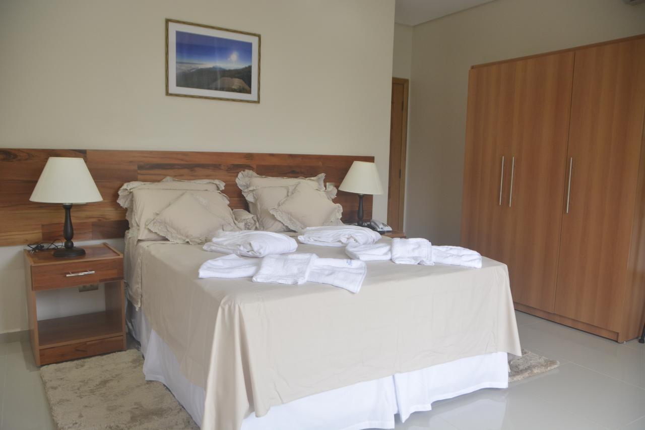 Marina Bella Eco Resort Extrema Ngoại thất bức ảnh