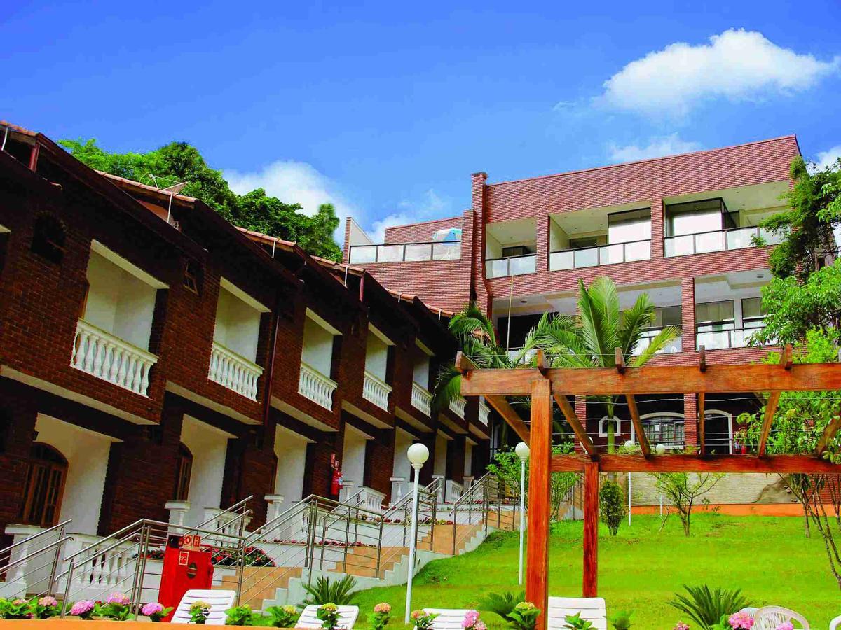 Marina Bella Eco Resort Extrema Ngoại thất bức ảnh