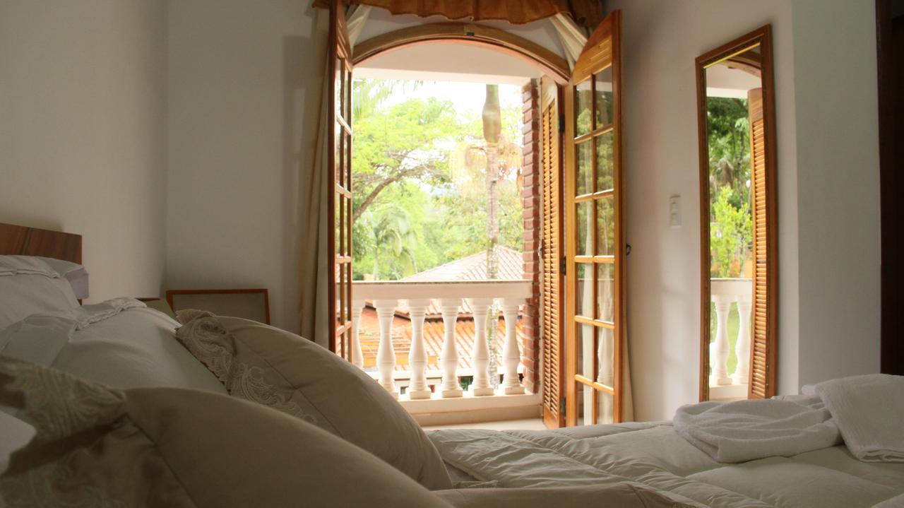 Marina Bella Eco Resort Extrema Ngoại thất bức ảnh