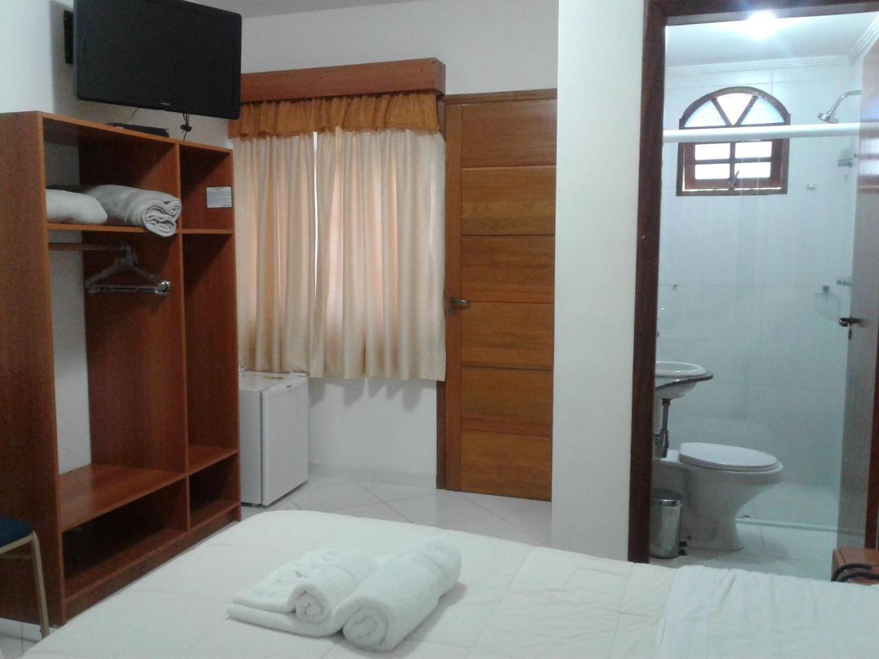 Marina Bella Eco Resort Extrema Ngoại thất bức ảnh