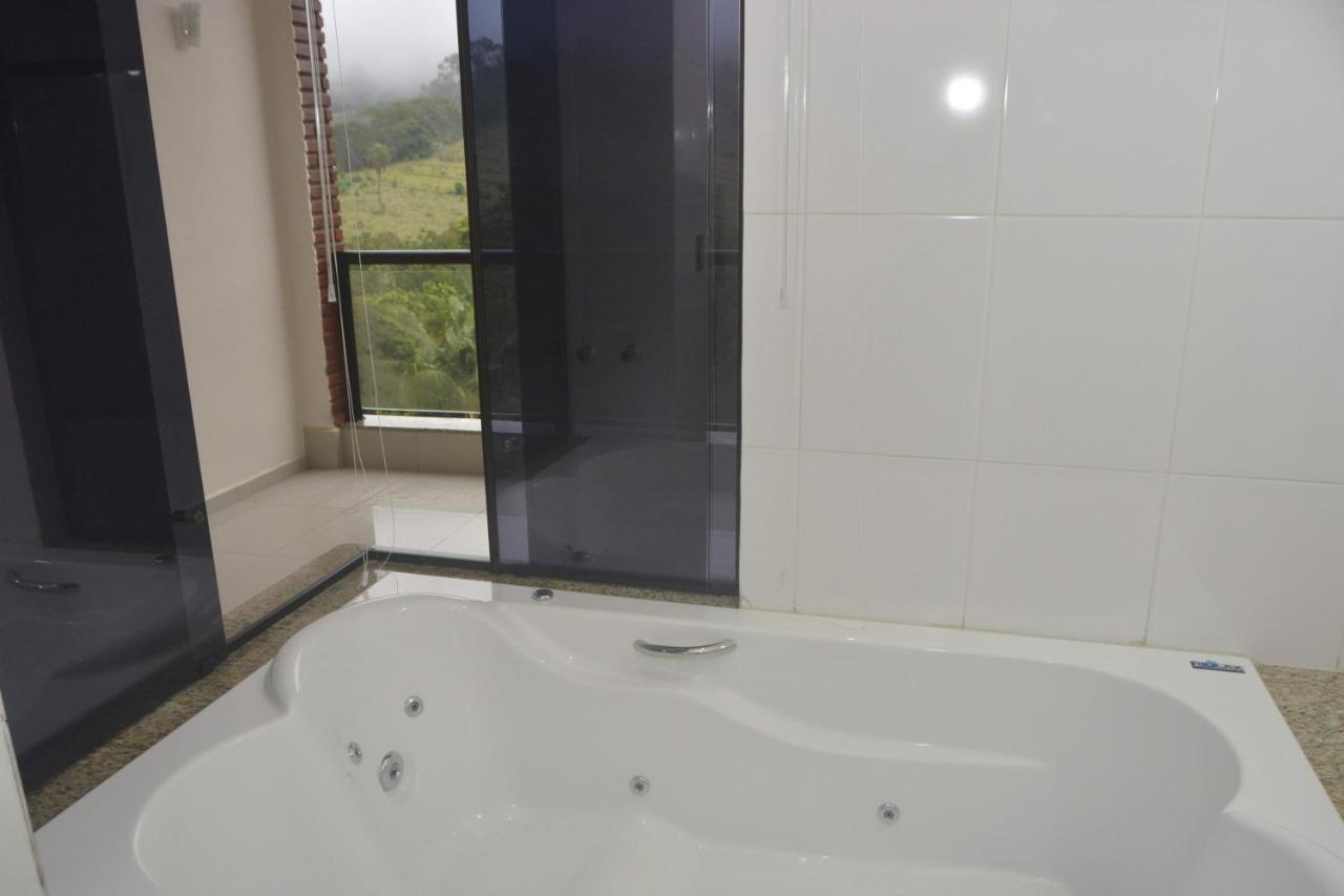 Marina Bella Eco Resort Extrema Ngoại thất bức ảnh
