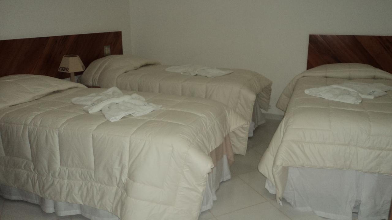Marina Bella Eco Resort Extrema Ngoại thất bức ảnh