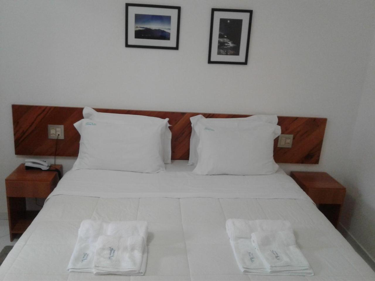 Marina Bella Eco Resort Extrema Ngoại thất bức ảnh