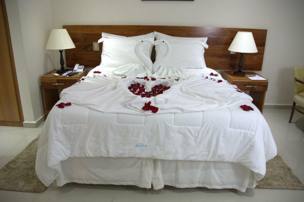 Marina Bella Eco Resort Extrema Ngoại thất bức ảnh