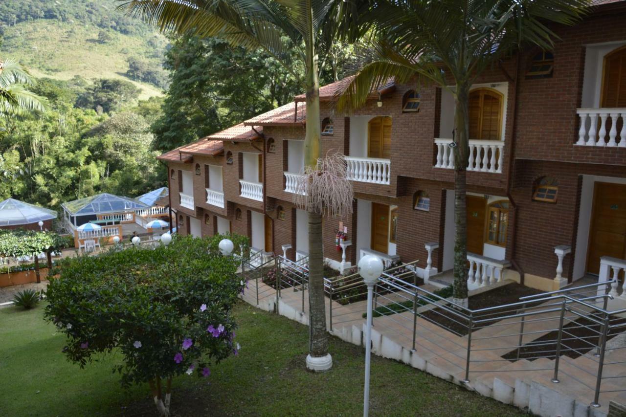Marina Bella Eco Resort Extrema Ngoại thất bức ảnh