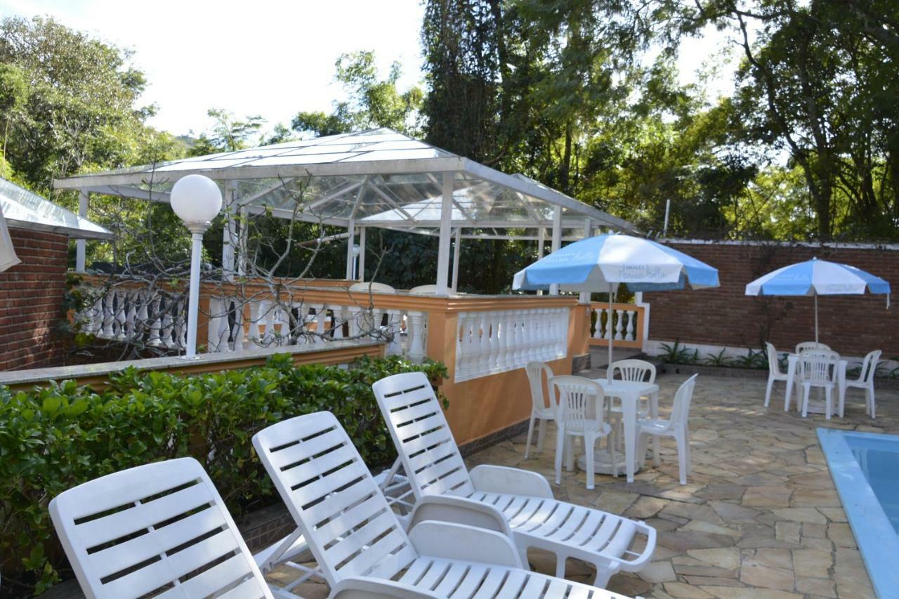 Marina Bella Eco Resort Extrema Ngoại thất bức ảnh