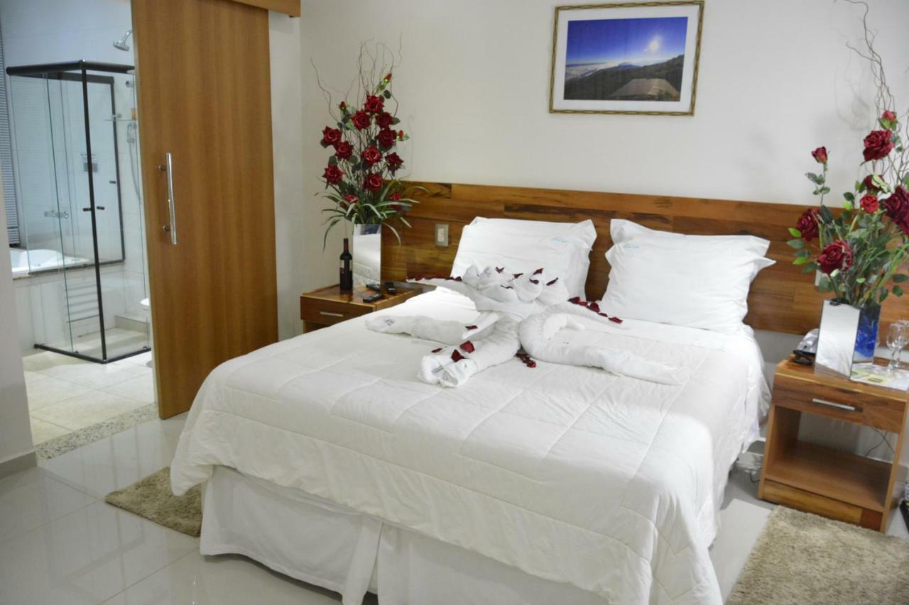 Marina Bella Eco Resort Extrema Ngoại thất bức ảnh