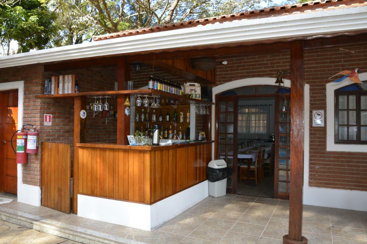 Marina Bella Eco Resort Extrema Ngoại thất bức ảnh
