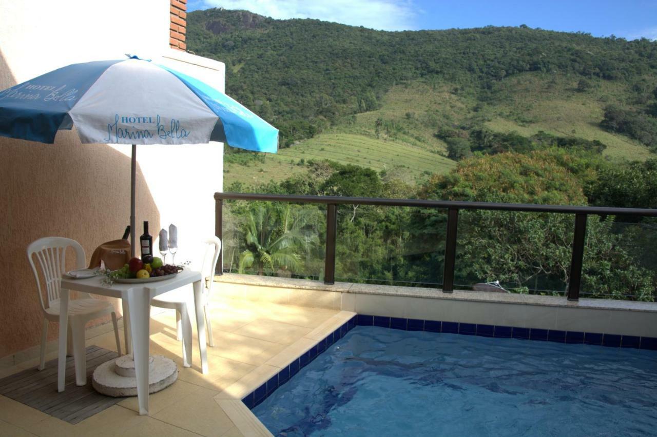 Marina Bella Eco Resort Extrema Ngoại thất bức ảnh