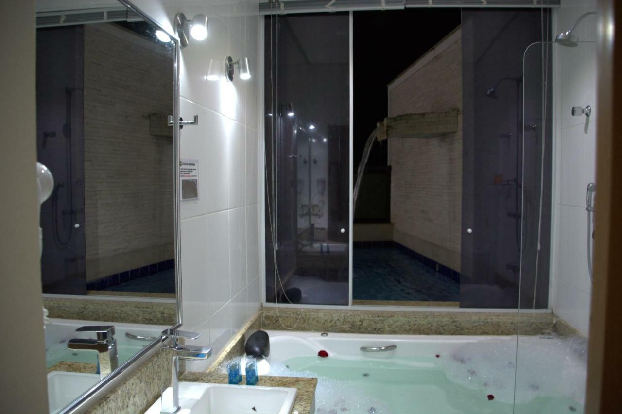 Marina Bella Eco Resort Extrema Ngoại thất bức ảnh